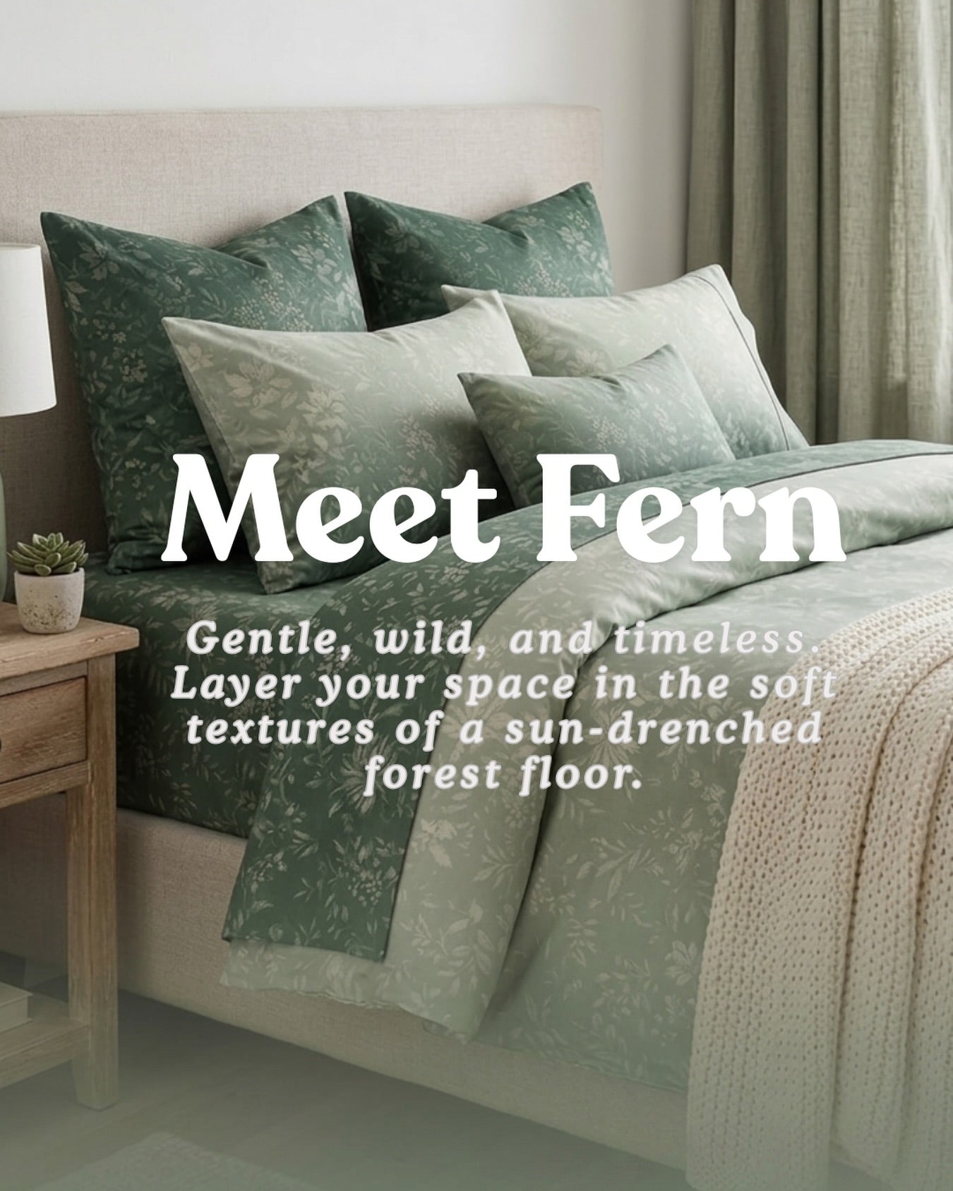 ⁠Fern