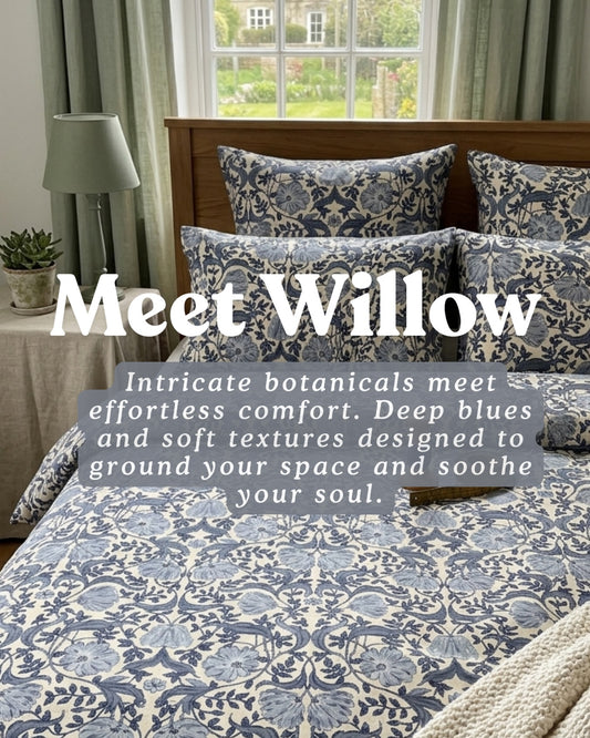⁠Willow