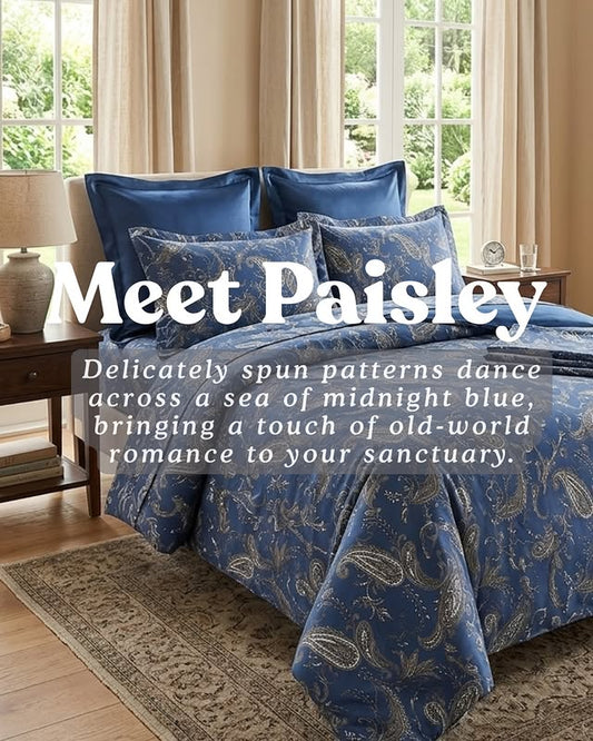 ⁠Paisley