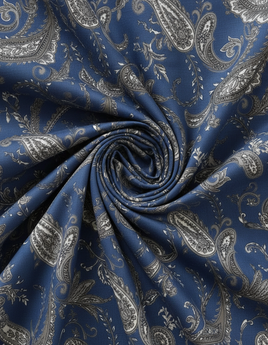 ⁠Paisley